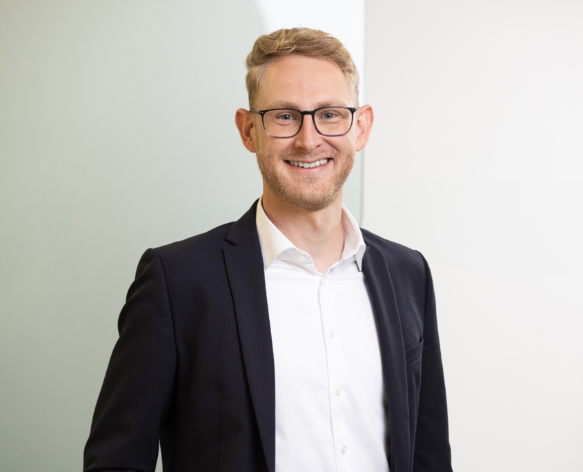 Christoph Umdasch, CPM®