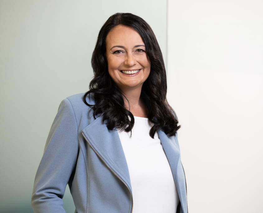 Sabine Breitfuss, EFA®, CFP®